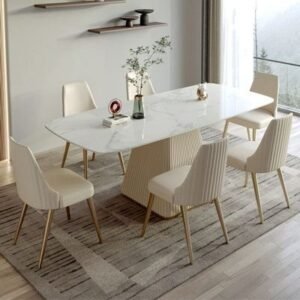 Haven Dining Table